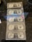 Blue Seal Silver Certificates