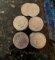 Eisenhower Dollars