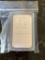 1 Troy Ounce .999 Fine Silver