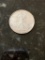 1994 Silver One Dollar Coin