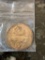 1975 Paul Revere Coin