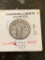 1929 Standing Liberty Quarter