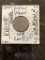 1900 Indian Head Cent