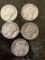 Mercury Dimes