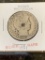 1901 Barber Half Dollar