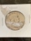 1952 Half Dollar
