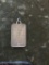 Silver Bar-10g