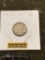 1942 S Mercury Dime