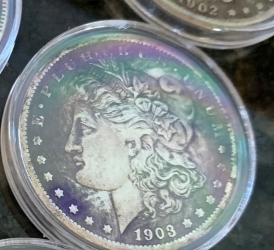 1903 Liberty Dollar