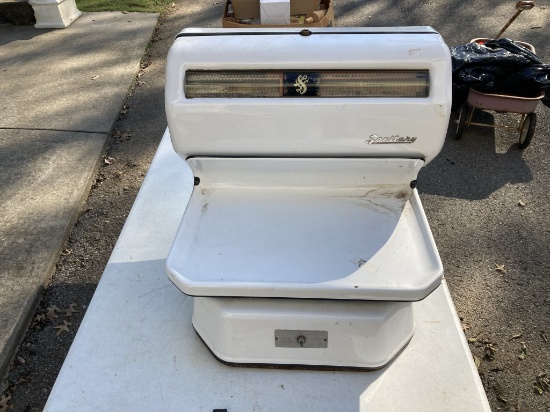 Sanitary Deli Scales