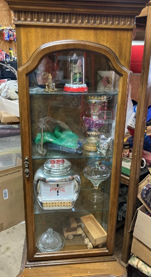 Display Case