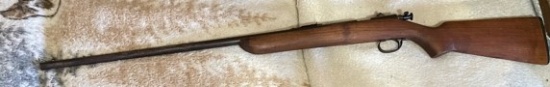 Remington Model 41