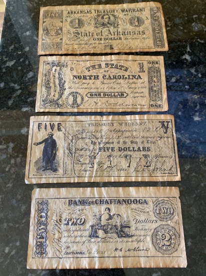 Paper Money