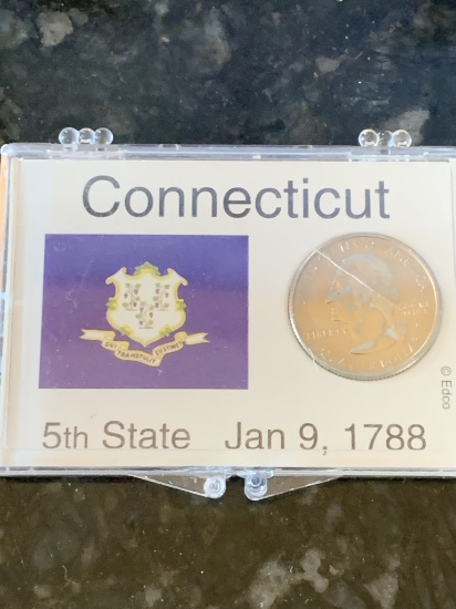 State Quarters