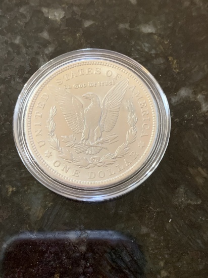1921 Liberty Dollar