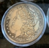 1879 Liberty Dollar