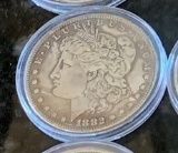 1882 Liberty Dollar