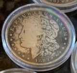 1883 Liberty Dollar