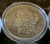 1885 Liberty Dollar