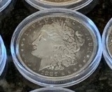 1887 Liberty Dollar