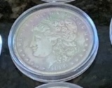 1888 Liberty Dollar