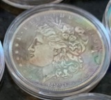 1890 Liberty Dollar