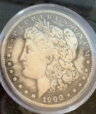 1900 Liberty Dollar