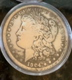 1904 Liberty Dollar