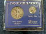 2 Silver Classics