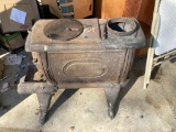 Cast Iron Stove
