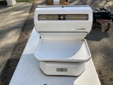 Sanitary Deli Scales