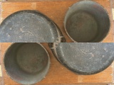 Cast Iron