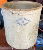 #8 Diamond Brand Crock