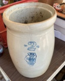 #2 SP&S Crock