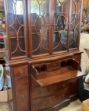 China Cabinet/Secretary