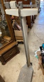 Detecto Doctor's Scales