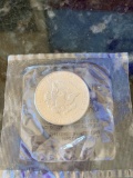 1964-D Kennedy Half Dollar
