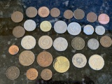 Misc Foreign Money