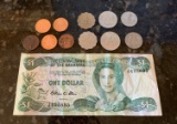 Foreign Money