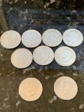 Eisenhower Dollars