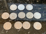 Eisenhower Dollars