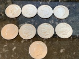 Eisenhower Dollars
