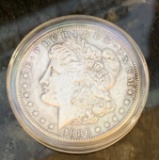1886 Liberty Dollar