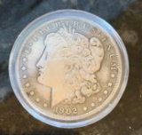 1902 Liberty Dollar
