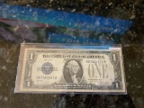 Silver Certificate