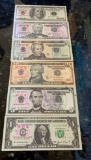 Novelty Dollar Set