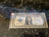Silver Certificate