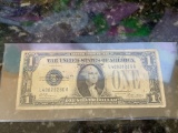 Silver Certificate