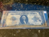 Silver Certificate