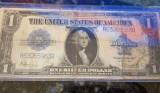 Silver Certificate